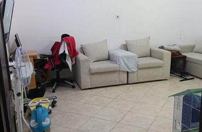 Apartment - 1 Bedroom - 1 Bathroom for rent in Bu Hamour Street - Abu Hamour - Doha