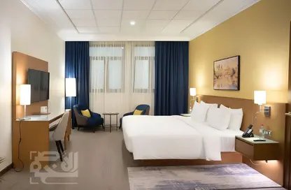 Apartment - Studio - 2 Bathrooms for rent in Fereej Bin Mahmoud North - Fereej Bin Mahmoud - Doha