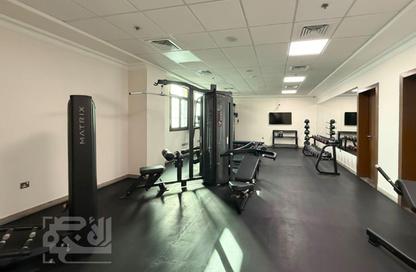 Apartment - Studio - 2 Bathrooms for rent in Fereej Bin Mahmoud North - Fereej Bin Mahmoud - Doha