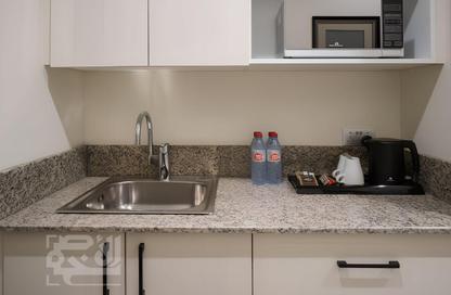 Apartment - Studio - 2 Bathrooms for rent in Fereej Bin Mahmoud North - Fereej Bin Mahmoud - Doha