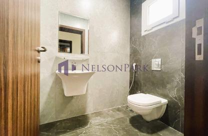 Apartment - 2 Bedrooms - 3 Bathrooms for rent in Al Waab Street - Al Waab - Doha