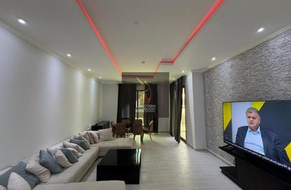 Apartment - 1 Bedroom - 2 Bathrooms for sale in Fox Hills A13 - Fox Hills - Lusail
