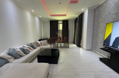 Apartment - 1 Bedroom - 2 Bathrooms for sale in Fox Hills A13 - Fox Hills - Lusail