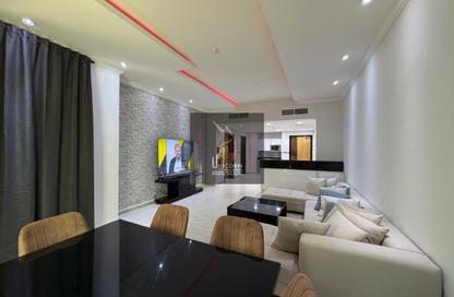 Apartment - 1 Bedroom - 2 Bathrooms for sale in Fox Hills A13 - Fox Hills - Lusail