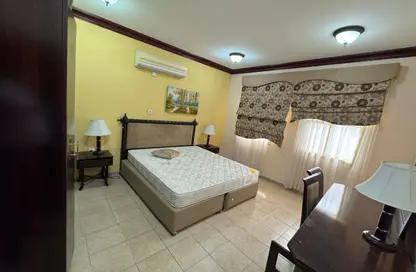 Apartment - 1 Bedroom - 1 Bathroom for rent in Al Kheesa - Al Kheesa - Umm Salal Mohammed