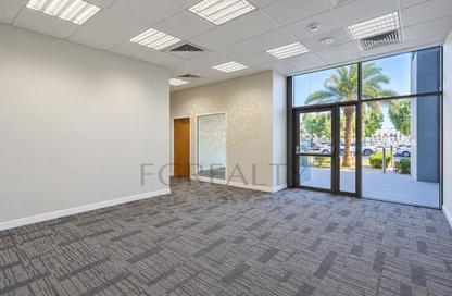 Office Space - Studio - 2 for rent in Bin Omran 35 - Fereej Bin Omran - Doha