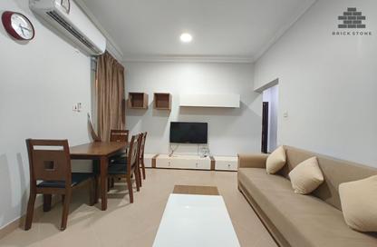 Apartment - 2 Bedrooms - 2 Bathrooms for rent in Thabit Bin Zaid Street - Al Mansoura - Doha Apartment - 2 Bedrooms - 2 Bathrooms for rent in Thabit Bin Zaid Street - Al Mansoura - Doha