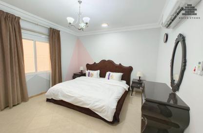 Apartment - 2 Bedrooms - 2 Bathrooms for rent in Thabit Bin Zaid Street - Al Mansoura - Doha Apartment - 2 Bedrooms - 2 Bathrooms for rent in Thabit Bin Zaid Street - Al Mansoura - Doha