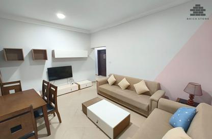 Apartment - 2 Bedrooms - 2 Bathrooms for rent in Thabit Bin Zaid Street - Al Mansoura - Doha Apartment - 2 Bedrooms - 2 Bathrooms for rent in Thabit Bin Zaid Street - Al Mansoura - Doha