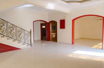 Duplex - 5 - 4 for rent in Ain Khaled Villas - Ain Khaled - Doha
