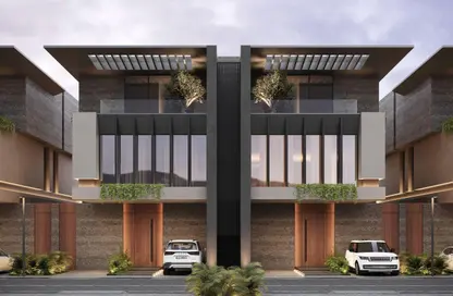 Villa - 5 Bedrooms - 6 Bathrooms for sale in Al Kheesa - Al Kheesa - Umm Salal Mohammed