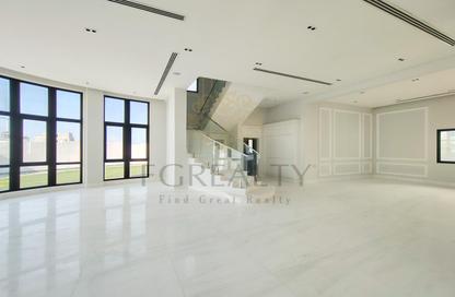 Villa - 7 Bedrooms - 7+ Bathrooms for sale in Waterfront West Villas - Waterfront Residential - The Waterfront - Lusail