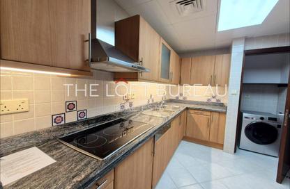Apartment - 1 Bedroom - 1 Bathroom for rent in West Bay Tower - West Bay - West Bay - Doha Apartment - 1 Bedroom - 1 Bathroom for rent in West Bay Tower - West Bay - West Bay - Doha