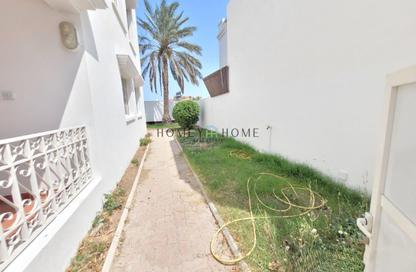 Villa - 5 Bedrooms - 5 Bathrooms for rent in Al Waab - Al Waab - Doha Villa - 5 Bedrooms - 5 Bathrooms for rent in Al Waab - Al Waab - Doha