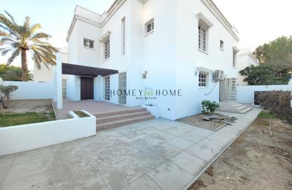 Villa - 5 Bedrooms - 5 Bathrooms for rent in Al Waab - Al Waab - Doha Villa - 5 Bedrooms - 5 Bathrooms for rent in Al Waab - Al Waab - Doha