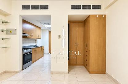 Apartment - Studio - 1 for rent in Naples - Fox Hills - Fox Hills - Lusail