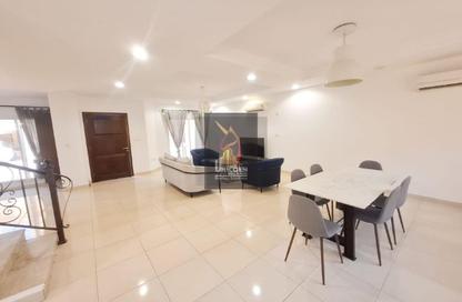 Compound - 4 - 4 for rent in Ain Khaled Villas - Ain Khaled - Doha
