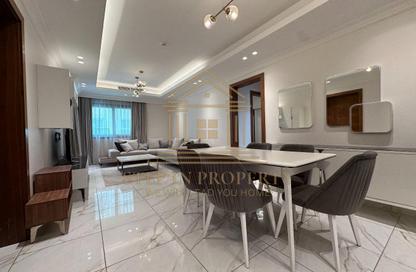 Apartment - 2 Bedrooms - 3 Bathrooms for rent in Giardino Gardens - Giardino Villas - The Pearl Island - Doha Apartment - 2 Bedrooms - 3 Bathrooms for rent in Giardino Gardens - Giardino Villas - The Pearl Island - Doha