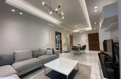 Apartment - 2 Bedrooms - 3 Bathrooms for rent in Giardino Gardens - Giardino Villas - The Pearl Island - Doha