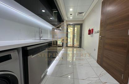 Apartment - 2 Bedrooms - 3 Bathrooms for rent in Giardino Gardens - Giardino Villas - The Pearl Island - Doha Apartment - 2 Bedrooms - 3 Bathrooms for rent in Giardino Gardens - Giardino Villas - The Pearl Island - Doha