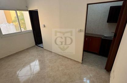 Apartment - Studio - 1 Bathroom for rent in Ain Khaled - Doha Apartment - Studio - 1 Bathroom for rent in Ain Khaled - Doha