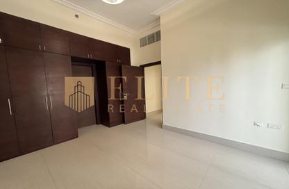 Apartment - 2 Bedrooms - 2 Bathrooms for rent in Lusail Residence - Marina District - Lusail