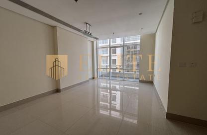 Apartment - 2 Bedrooms - 2 Bathrooms for rent in Lusail Residence - Marina District - Lusail