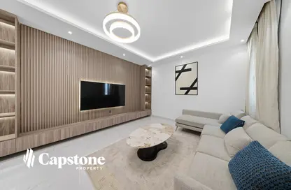 Apartment - 2 Bedrooms - 2 Bathrooms for rent in Umm Ghwailina Comm - Umm Ghuwalina - Umm Ghuwailina - Doha