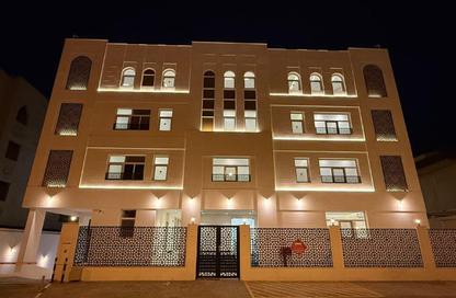 Apartment - 2 Bedrooms - 3 Bathrooms for rent in Bin Omran - Fereej Bin Omran - Doha Apartment - 2 Bedrooms - 3 Bathrooms for rent in Bin Omran - Fereej Bin Omran - Doha