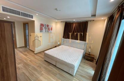 Apartment - 1 - 2 for rent in Al Sadd Road - Al Sadd - Doha Apartment - 1 - 2 for rent in Al Sadd Road - Al Sadd - Doha