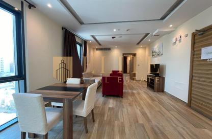 Apartment - 1 - 2 for rent in Al Sadd Road - Al Sadd - Doha Apartment - 1 - 2 for rent in Al Sadd Road - Al Sadd - Doha