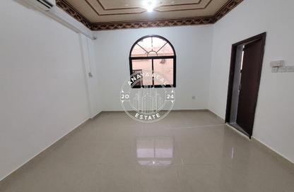 Villa - Studio - 1 Bathroom for rent in Bu Hamour Street - Abu Hamour - Doha