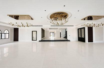 Villa - 5 Bedrooms - 6 Bathrooms for sale in La Plage Villas - The Villas - The Pearl Island - Doha