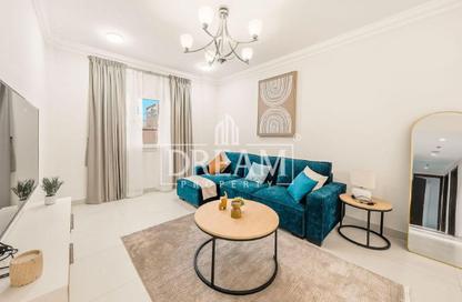 Apartment - 2 Bedrooms - 2 Bathrooms for rent in Al Mansoura - Al Mansoura - Doha