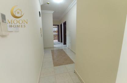 Apartment - 2 Bedrooms - 2 Bathrooms for rent in Al Muntazah Street - Al Muntazah - Doha Apartment - 2 Bedrooms - 2 Bathrooms for rent in Al Muntazah Street - Al Muntazah - Doha