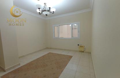 Apartment - 2 Bedrooms - 2 Bathrooms for rent in Al Muntazah Street - Al Muntazah - Doha