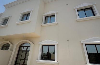Apartment - 1 Bedroom - 1 Bathroom for rent in Al Nuaija Street - Al Hilal West - Al Hilal - Doha