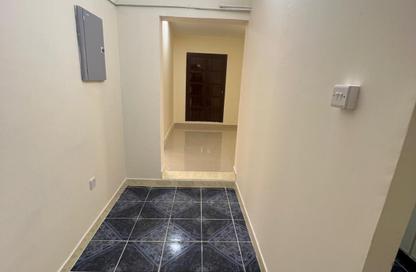 Apartment - 1 Bedroom - 1 Bathroom for rent in Al Nuaija Street - Al Hilal West - Al Hilal - Doha Apartment - 1 Bedroom - 1 Bathroom for rent in Al Nuaija Street - Al Hilal West - Al Hilal - Doha