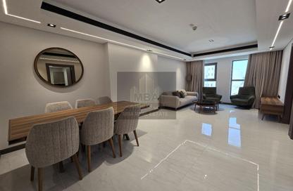 Apartment - 1 Bedroom - 2 Bathrooms for rent in Aspire Tower - Al Waab - Al Waab - Doha