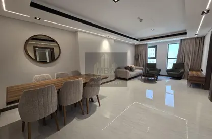 Apartment - 1 Bedroom - 2 Bathrooms for rent in Aspire Tower - Al Waab - Al Waab - Doha