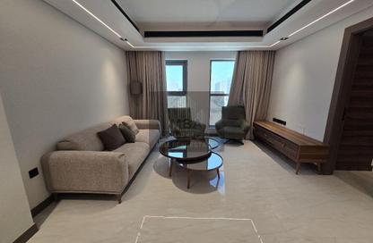 Apartment - 1 Bedroom - 2 Bathrooms for rent in Aspire Tower - Al Waab - Al Waab - Doha