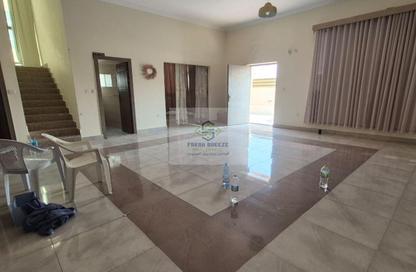 Villa - 5 Bedrooms - 4 Bathrooms for rent in Al Wakra - Al Wakra - Al Wakrah - Al Wakra