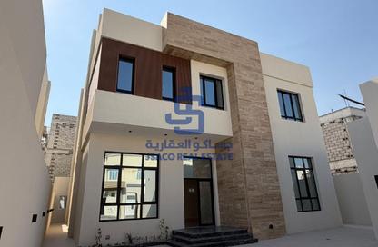 Villa - 7 - 7 for sale in Wadi Al Markh - Muraikh - AlMuraikh - Doha Villa - 7 - 7 for sale in Wadi Al Markh - Muraikh - AlMuraikh - Doha