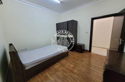Apartment - 2 Bedrooms - 2 Bathrooms for rent in Bin Omran - Fereej Bin Omran - Doha Apartment - 2 Bedrooms - 2 Bathrooms for rent in Bin Omran - Fereej Bin Omran - Doha