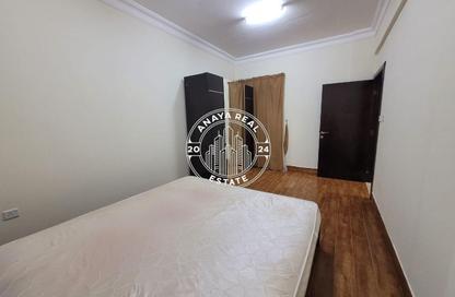 Apartment - 2 Bedrooms - 2 Bathrooms for rent in Bin Omran - Fereej Bin Omran - Doha Apartment - 2 Bedrooms - 2 Bathrooms for rent in Bin Omran - Fereej Bin Omran - Doha