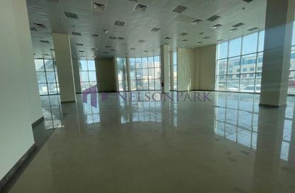 Show Room - Studio - 2 Bathrooms for rent in C-Ring Road - Al Sadd - Doha