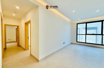Apartment - 3 Bedrooms - 4 Bathrooms for rent in Al Waab Street - Al Waab - Doha
