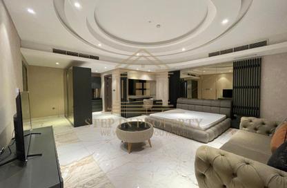 Villa - 4 Bedrooms - 6 Bathrooms for rent in Janayin Al Waab - Al Waab - Doha