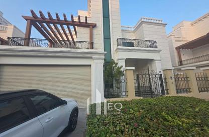 Villa - 6 - 7+ for rent in Giardino Gardens - Giardino Villas - The Pearl Island - Doha