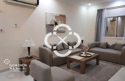 Apartment - 2 Bedrooms - 2 Bathrooms for rent in Najma Street - Najma - Doha Apartment - 2 Bedrooms - 2 Bathrooms for rent in Najma Street - Najma - Doha